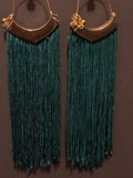 Vintage Tassel Earrings