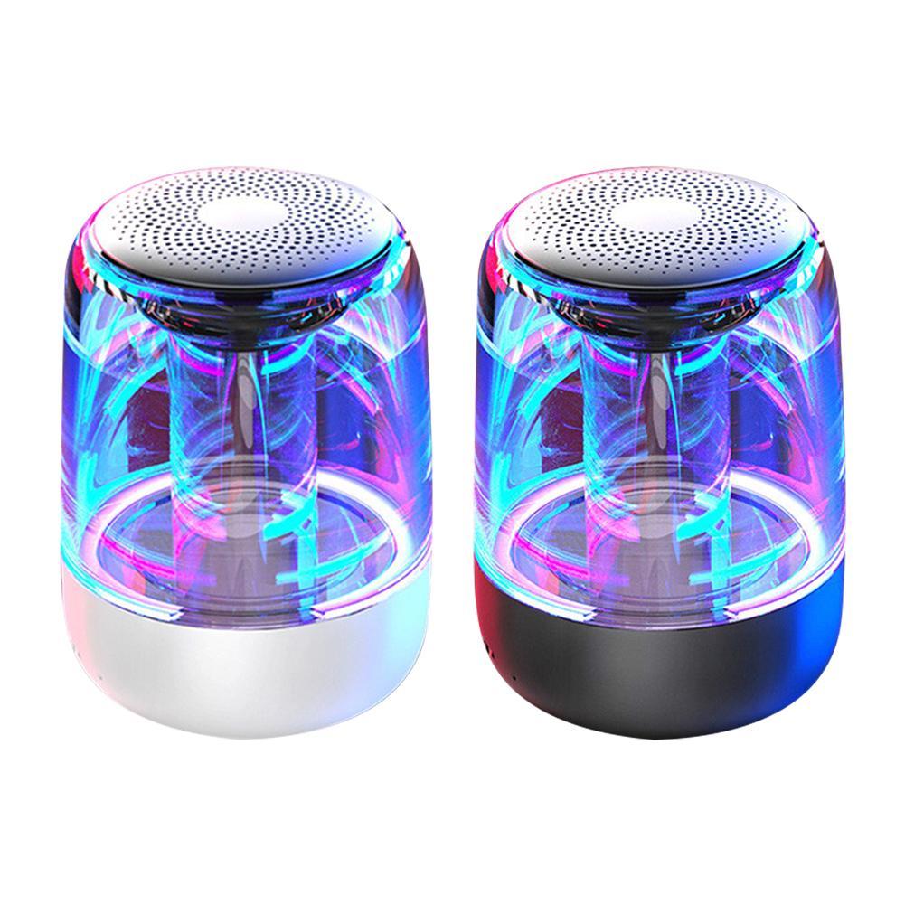 Bass Portable Bluetooth Speaker