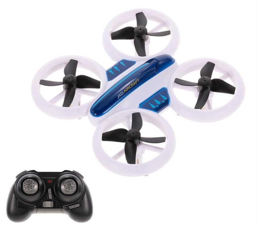 RC Drone Car Quadcopter for Kids