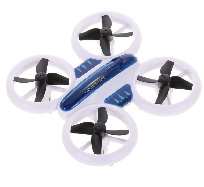 RC Drone Car Quadcopter for Kids