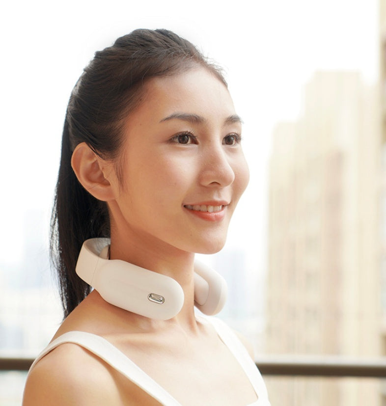 Cervical and Shoulder Massager Intelligent Remote Control