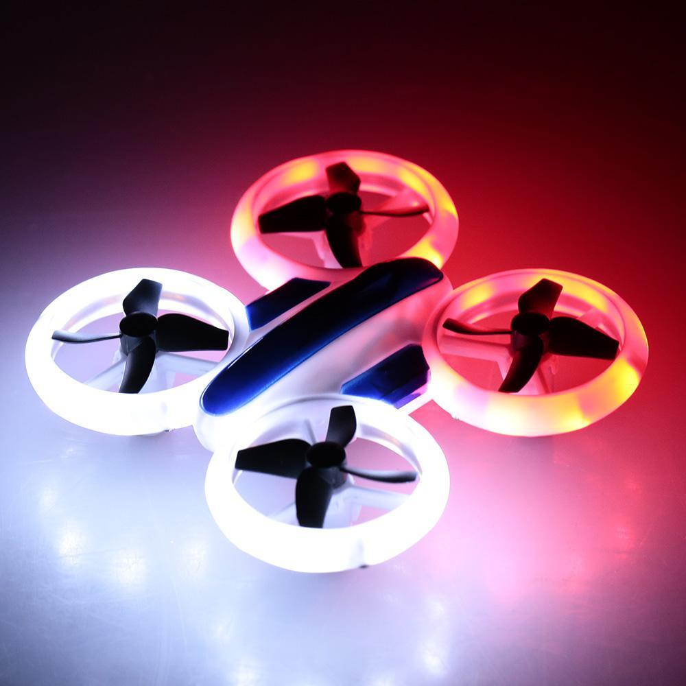 RC Drone Car Quadcopter for Kids