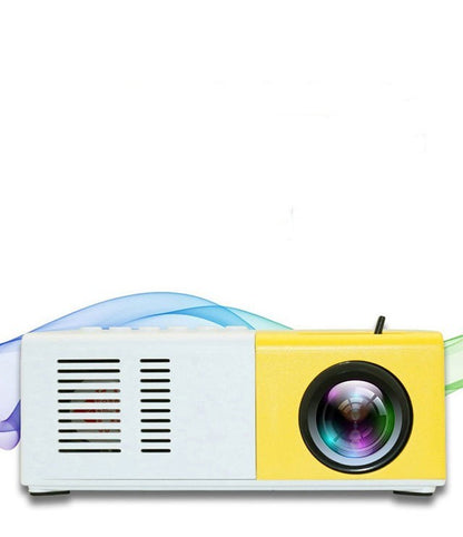 Home Entertainment Mini LED Projector