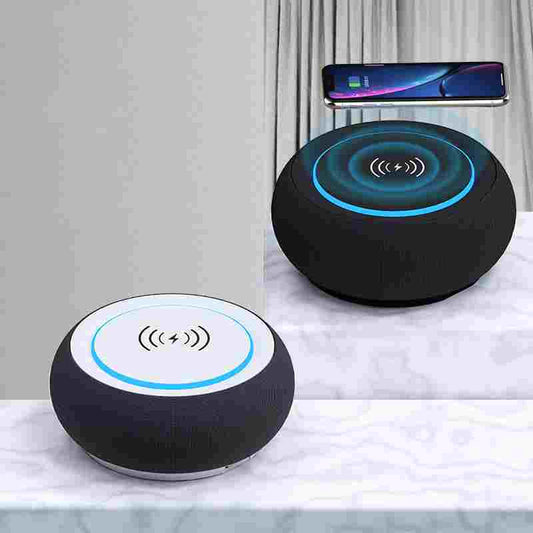 Wireless Bluetooth Speaker