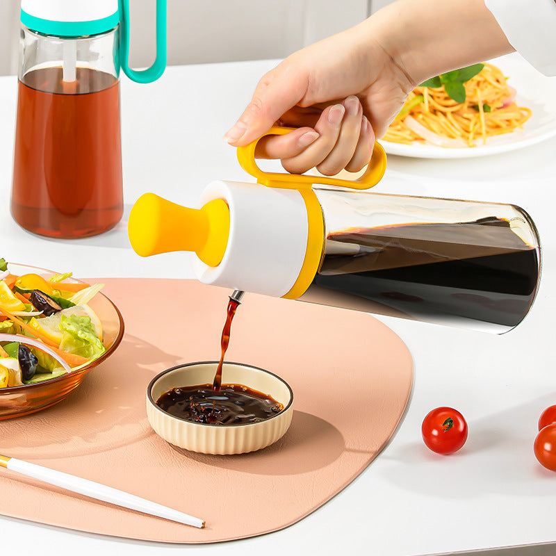 Silicone Brush for Cooking