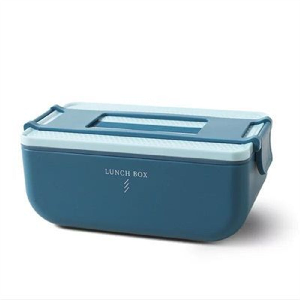 Microwave Heating Lunch Box