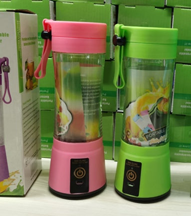 Electric Juice Mixer