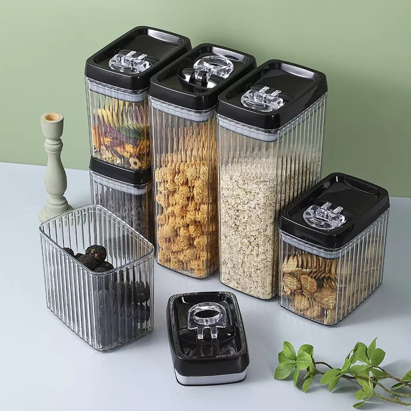 Kitchen Storage Containers