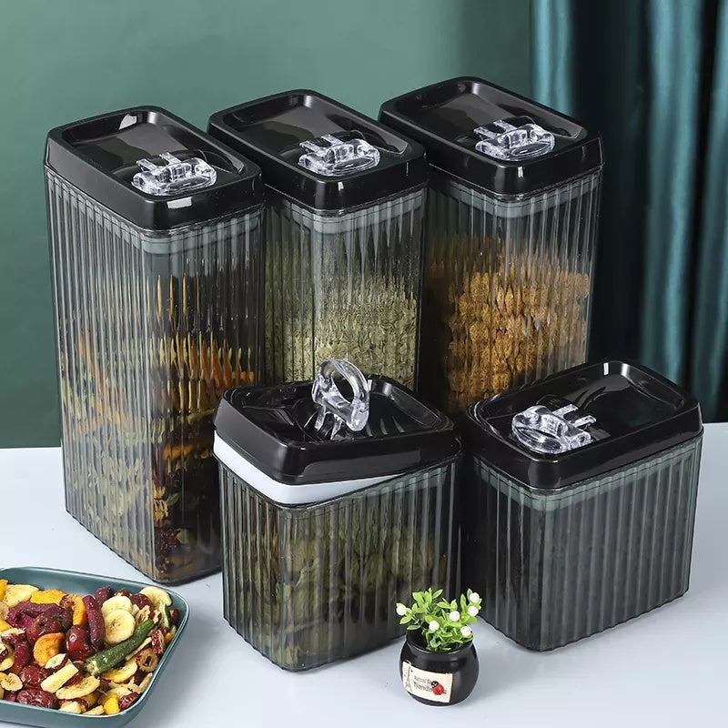 Kitchen Storage Containers