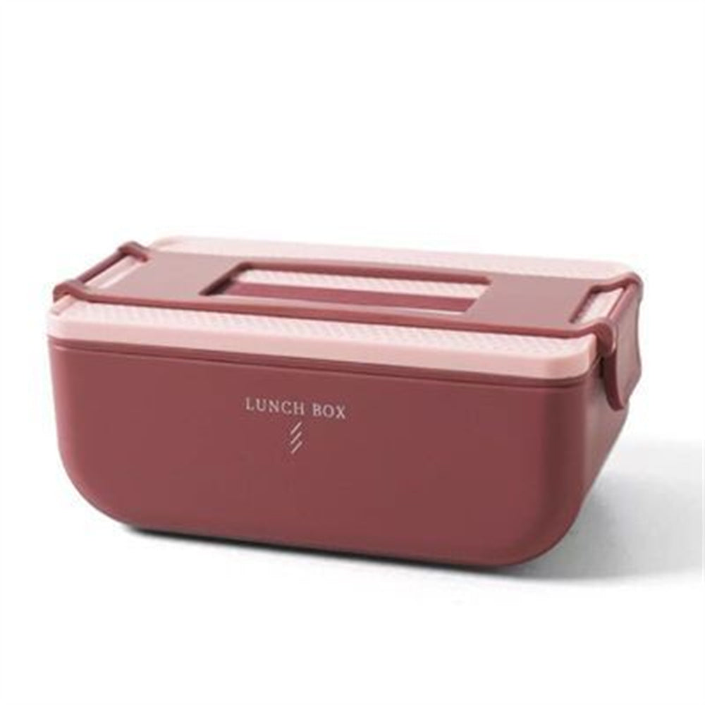 Microwave Heating Lunch Box