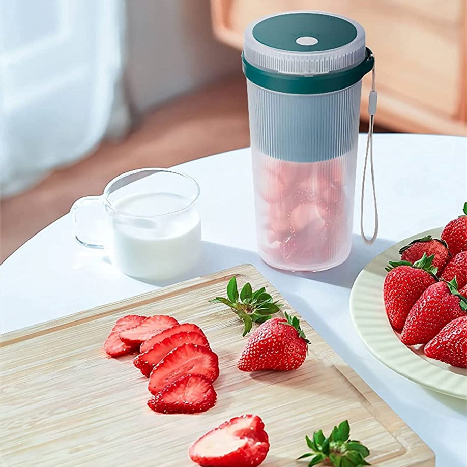 Multi purpose Portable Blender