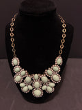 Vintage Costume Necklace