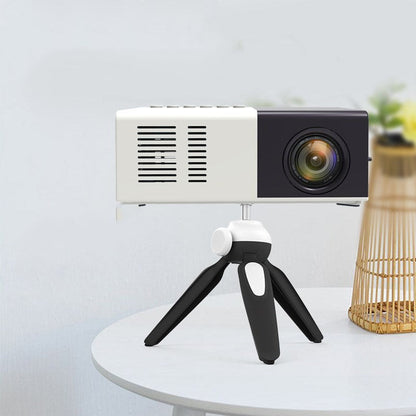 Home Entertainment Mini LED Projector