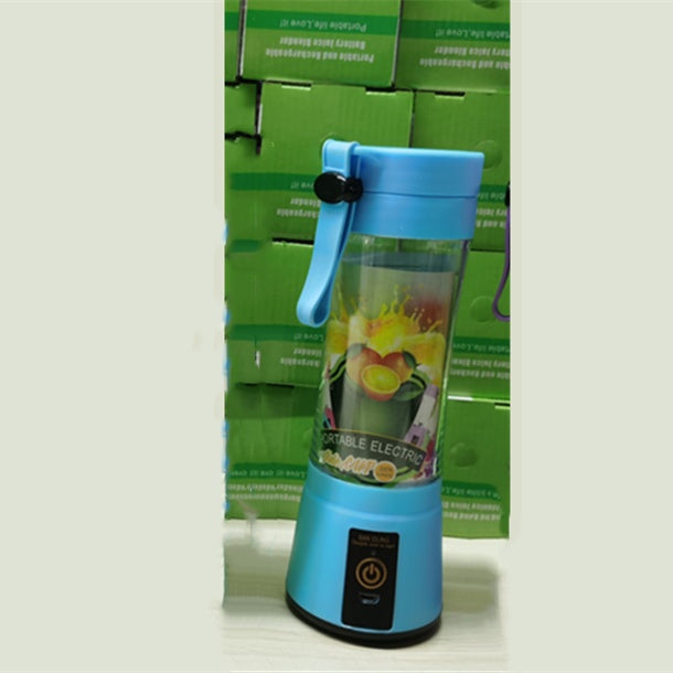 Electric Juice Mixer