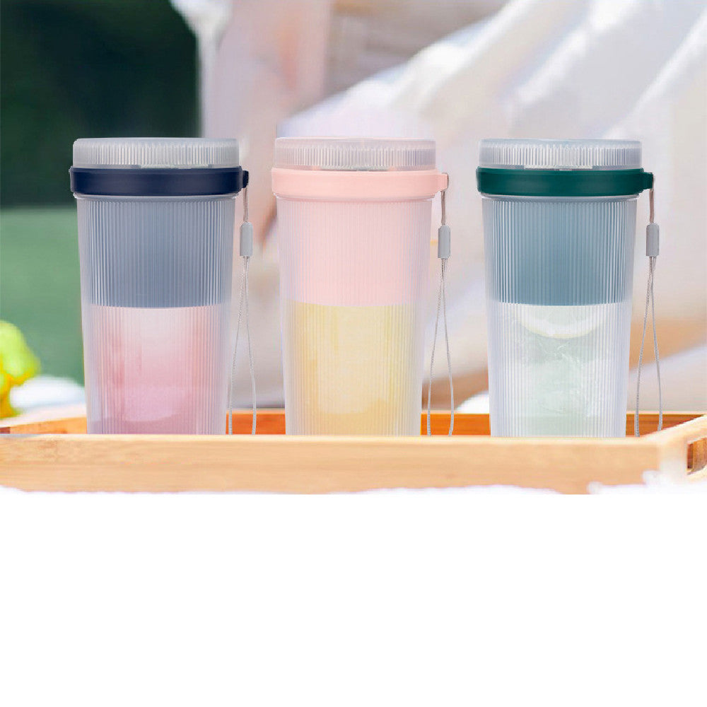 Multi purpose Portable Blender