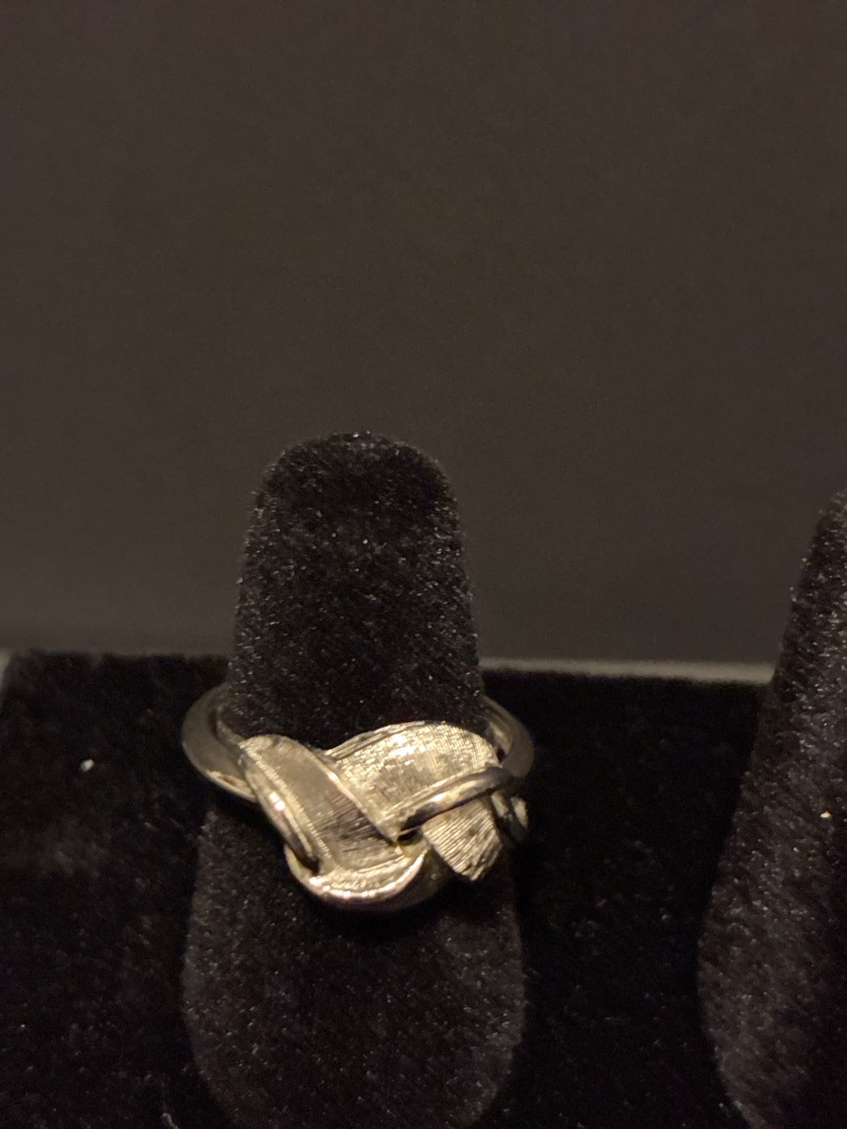 Avon Ring Lot of 7