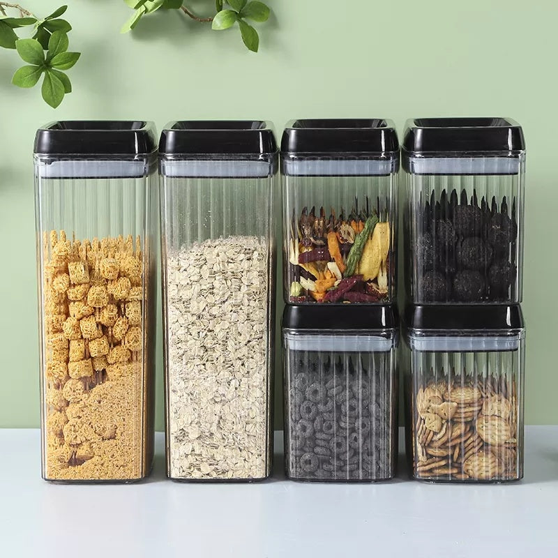 Kitchen Storage Containers