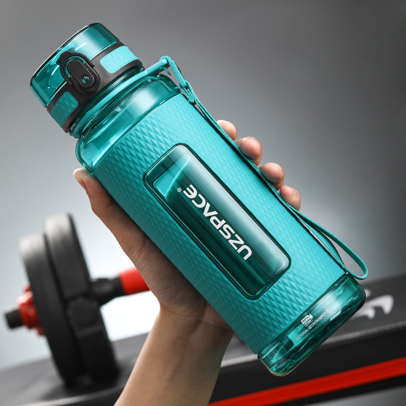 Portable Sport Water Bottles