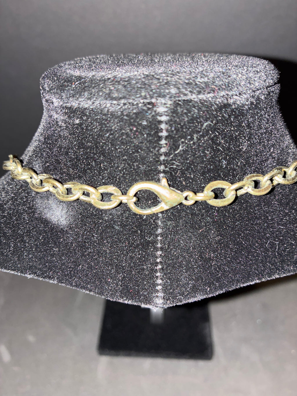 Vintage Costume Necklace