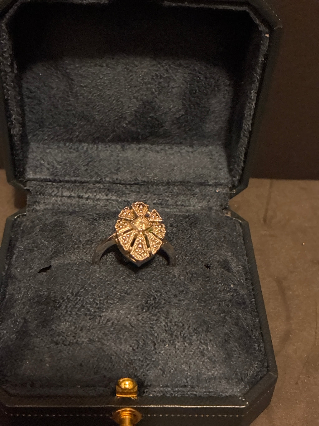 Vintage Avon Ring