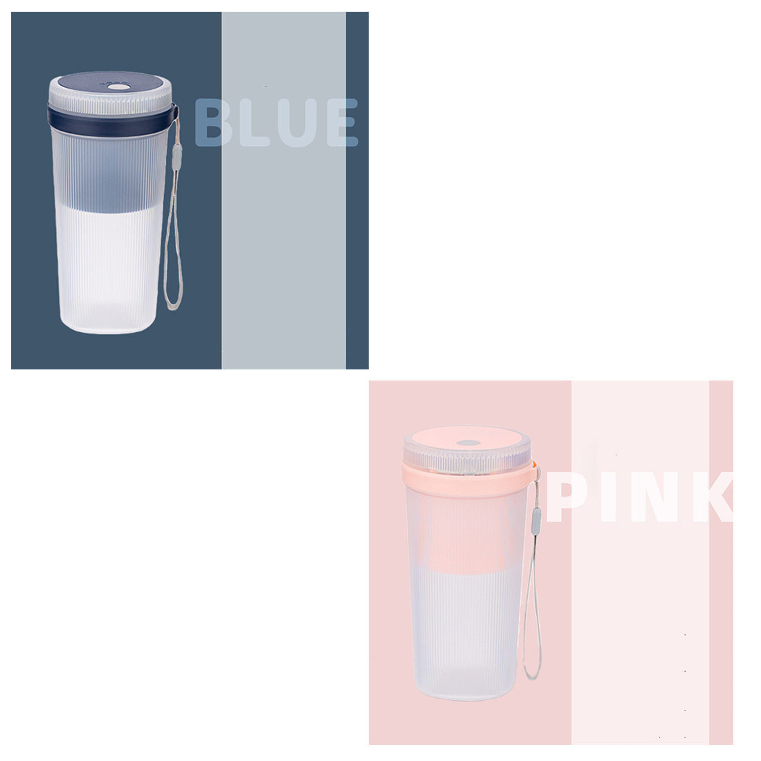 Multi purpose Portable Blender