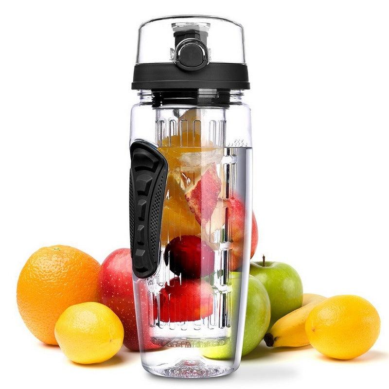 Fruit Infuser Water Bottle