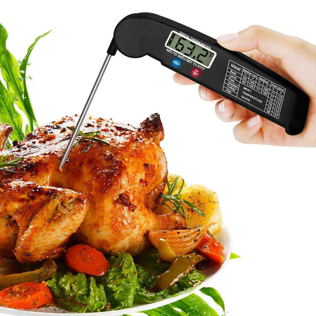 Digital Meat Thermometer