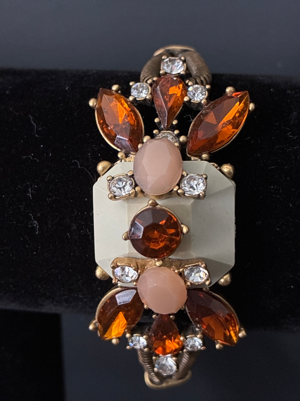 Vintage J Crew Bracelet Size 7