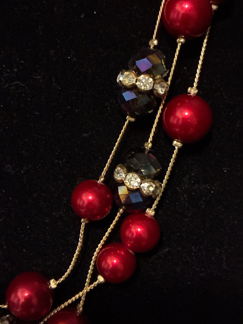 Cold Water Creek Necklace