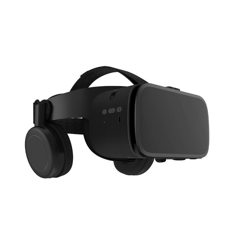 Wireless Virtual Reality Headset