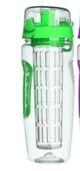 Fruit Infuser Water Bottle