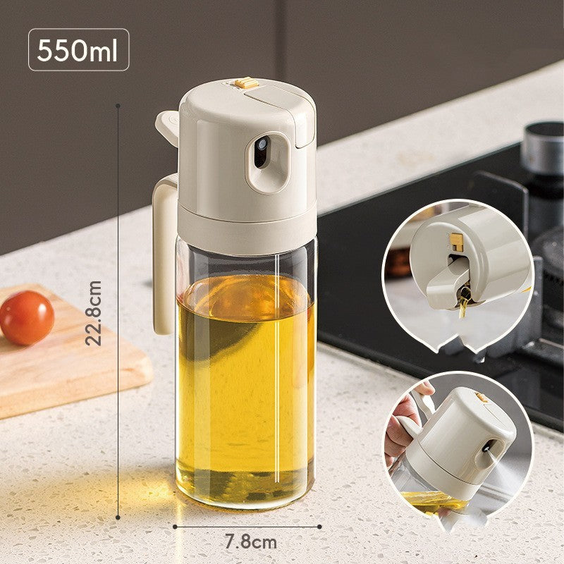 Oil Sprayer Bottle