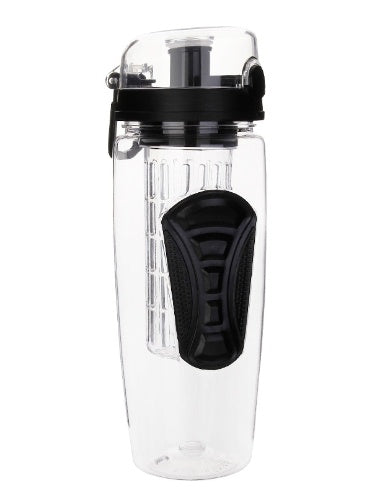 Fruit Infuser Water Bottle