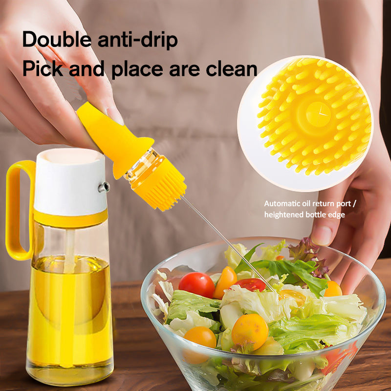 Silicone Brush for Cooking