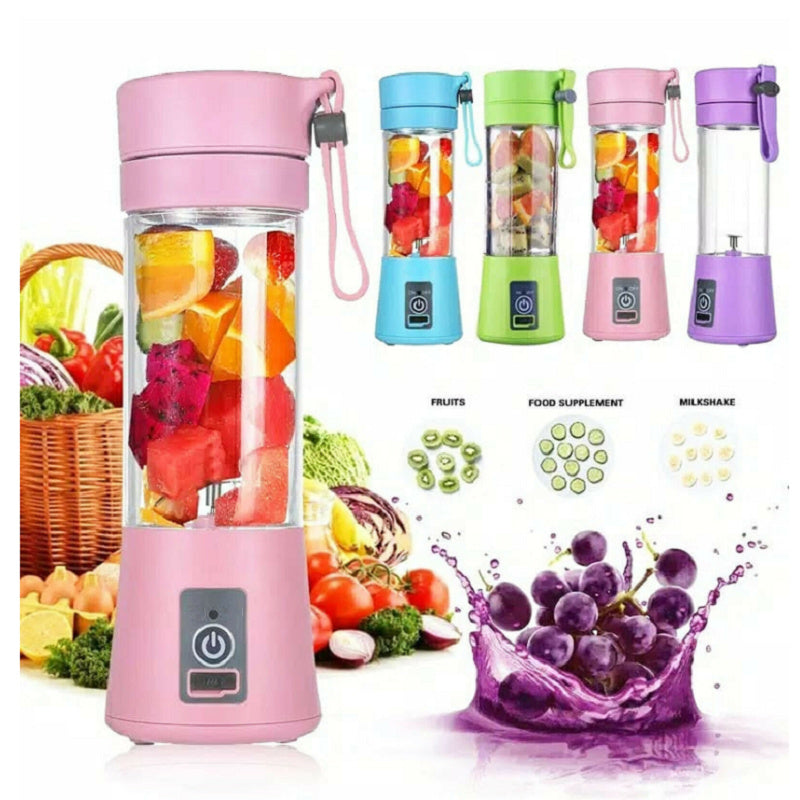 Electric Juice Mixer