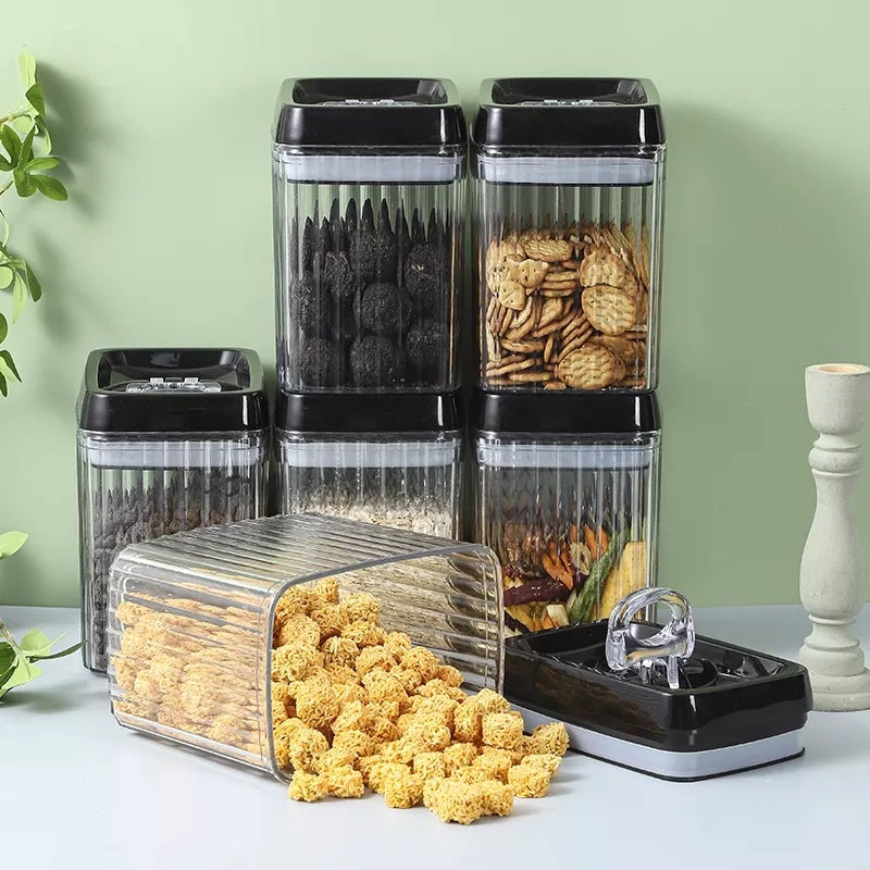 Kitchen Storage Containers